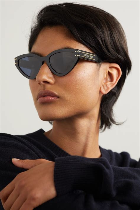 cat eye dior sunglasses|dior sunglasses us price.